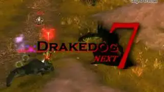 Drakedog 7 Next