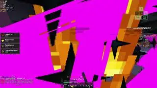 BlocksMC SkyPvP 2 - GOV vs 505