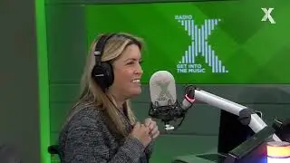 Pippa's Trip to the Buddy Holly Musical | Banterific | Radio X