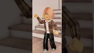 My Dad | Ruby Roblox TV