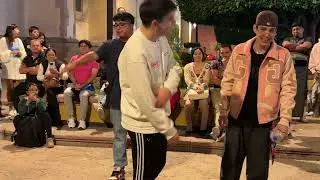 SGU vs YAMIL | FINAL | P*tazos Colorados 