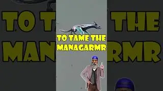 Ark Managarmr