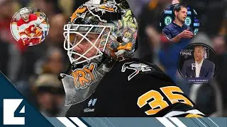 Penguins Waive Jarry / Calgary Eyeing Playoffs / Bruins Want Scorer / Lightning Looking To Add