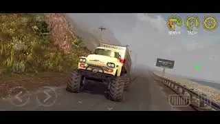 Rthd 14.2 Review chevrolet king lost town  part 2🔥