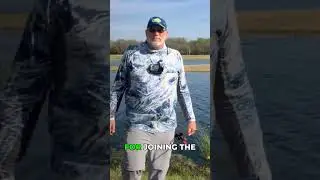 New Technique: Popping Retrieve for Sleeper Gill!