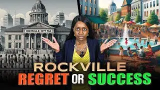 Pros and Cons of Living in Maryland: Rockville, and North Bethesda Unveiled!