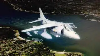 BALTOPS 2019 - Sobrevolando la Base Naval de Kiel (3/6)