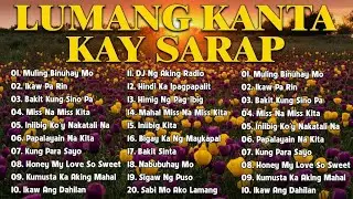 LUMANG KANTA MEDLEY- Tagalog Love Song 70s 80s 90s - Pure Tagalog Pinoy Old Love Songs#01