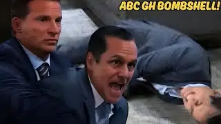 GH SHOCKER! Jason HUNTS Britt, Joss Turns to an Unexpected Ally & Sonny Distracts Ava! 😱