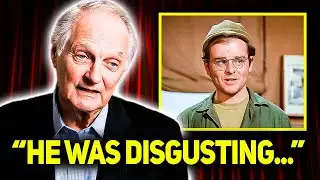 Everyone Wondered Why He Hated Gary Burghoff&hellip; (Now We Know)