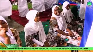 TAJUWEED MADRASA QASWIDA KTK MAULID YA JAMIILUN JIDDAH UBUNGO KIBANGU 2026.