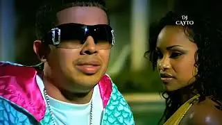 Aparentemente - De La Ghetto ft Arcangel Yaga & Mackie 4k _60fps ( HD ) DJ CAYTO
