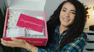Pregnancy Subscription You NEED! Quick Review Of The Bump Box!