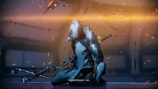 Warframe - I'm Only Tenno