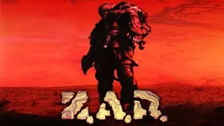 Z.A.R. - Night Dive Studios Trailer