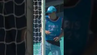 ⚽ Can You Imagine Kicking a Penalty Blindfolded? 😎 #BlindFootball