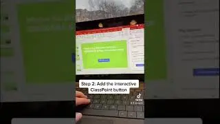 Interactive Short Answer questions in PowerPoint 💬🧠 #classpoint