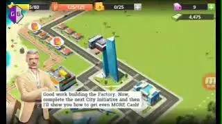 HOW TO HACK LITTLE BIG CITY 2 WITH GAME GUARDIAN