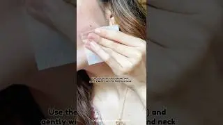 🌟 (Fave) Numbuzin No.5+ Niacinamide Concentrated Toner Pad