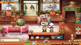 Delicious: Emily's Big Surprise (Episode 1 & 2) - Bonus Episodes