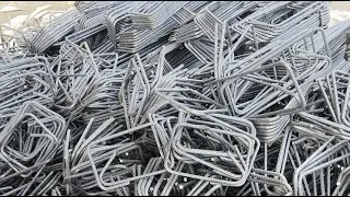 Steel Fixer Katihar is live Bar binding machine