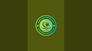 Sunni Deaf Foundation is live!