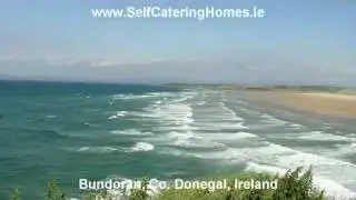 Videos of Bundoran holiday homes Bundoran Donegal Ireland