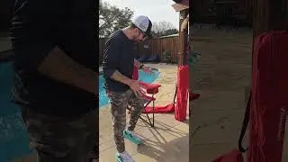 Romswi Folding Chairs Review &ndash; A Must-Have for Campers & Tailgaters