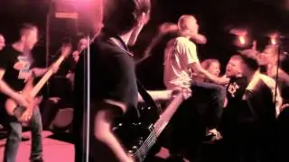 Tailback Records presents - Belarus punk-hardcore scene (Official Trailer)