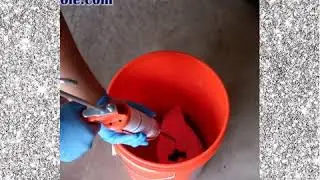 do concrete floors crack - Mino's Concretor
