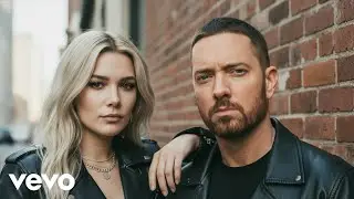 Eminem feat. Halsey & NF - Hold On
