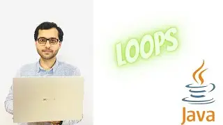 While-loop, Do-While-loop, For-loop & Nested loop in Java