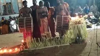 കരിംകുട്ടി ആട്ട്, അച്ഛന്റെ മലവാരം നായാട്ട് 🙏കുട്ട്യേ....... 🙏