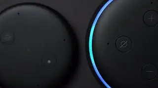 Amazon Echo Dot 3rd Generation -  Amazon Echo input Review