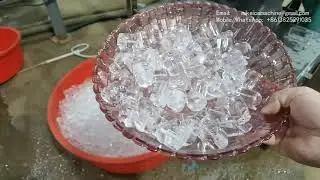 Comment faire des affaires de glace en sac rentable, une entreprise de glace emballée avec des bénéf