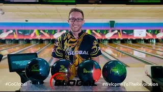 900 Global - Afterburner, Honey Badger Revival, Aspect, & Volatility Torque - Review by Brad Paynter