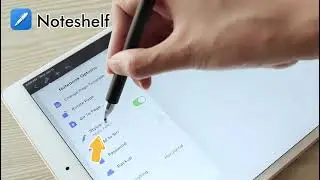 UK: Noteshelf