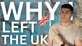 Why I Left the UK to Start a New Life in Southeast Asia