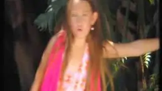 Kelly Crook's Music Video Can't Stop Directed by Alejandra Duque