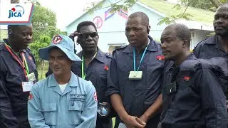【カンボジア・平和構築】平和構築に向けた絆 ～カンボジア地雷対策センターの改革・成長と南南協力の軌跡～