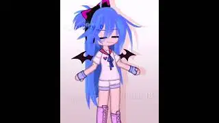 хе-хе)| тренд/trend|animation/анимация &bull;|Gacha club|&bull;