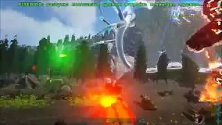 ARK  Survival Evolved - 34 region