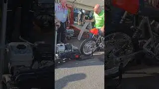 Paddock Teams Unite: Secrets Behind Manx Grand Prix 🇮🇲 MGP23