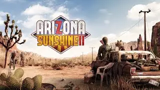 Arizona Sunshine 2 VR #2 [PL]  COOP @fredmorplay  Walkthrough Meta Quest 3 PCVR Cała Gra