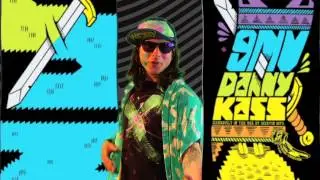 GNU Danny Kass EC2BTX snowboard 2012/13