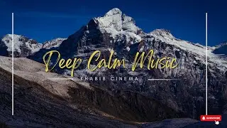 Serenade of Silence - Melodic Bliss for Relaxation - Deep Calm Music - Meditative Melodies