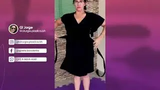 Vai fazer Cirurgia e n&atilde;o sabe que roupa usar? Vem que eu te mostro!