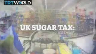 Sugar Tax