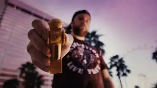 Kickstarter Video - Foosball Documentary