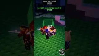 Полное руководство Шедлецкого по победам во всех играх #forsaken #roblox #forsakenroblox